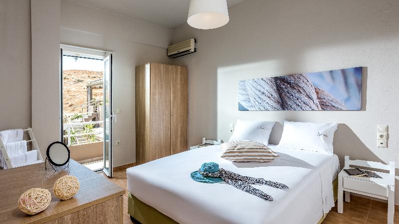 Anemos Suites by Estia - Oda