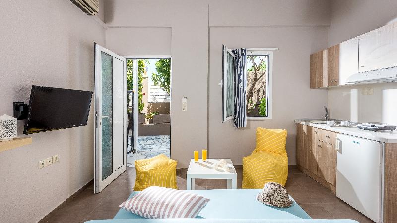 Anemos Suites by Estia - Oda