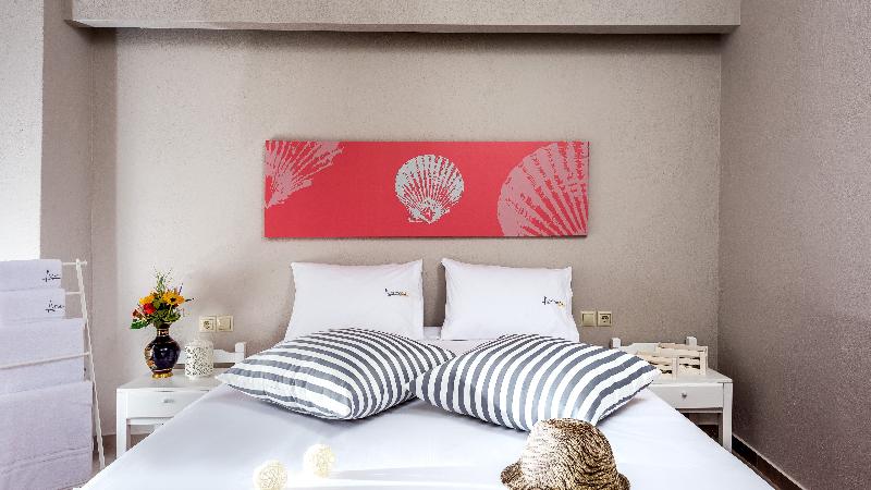 Anemos Suites by Estia - Oda