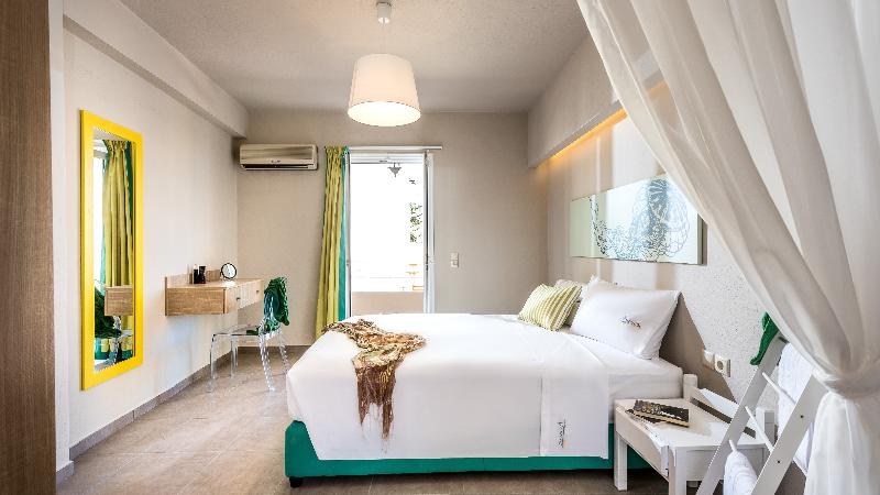Anemos Suites by Estia - Oda