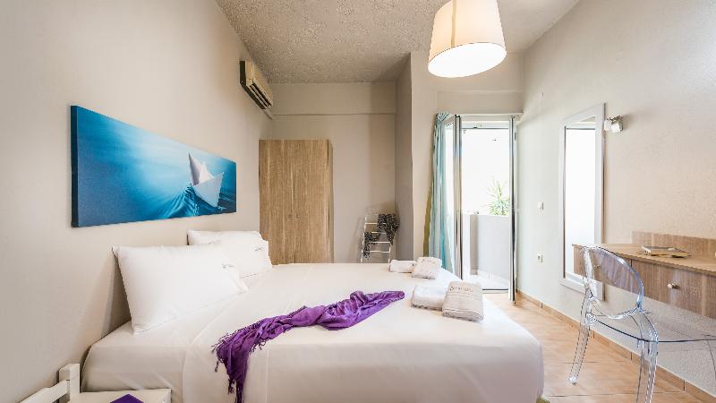 Anemos Suites by Estia - Oda