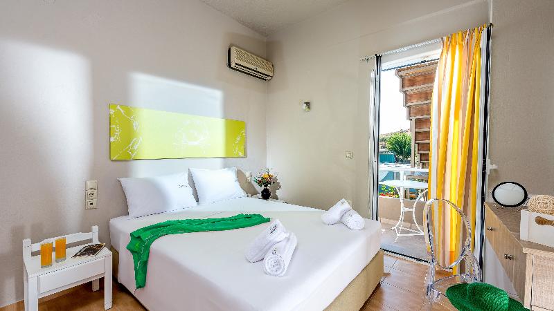 Anemos Suites by Estia - Oda