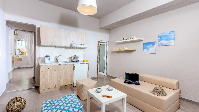Anemos Suites by Estia - Oda