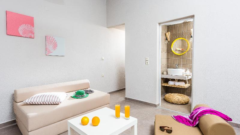 Anemos Suites by Estia - Oda