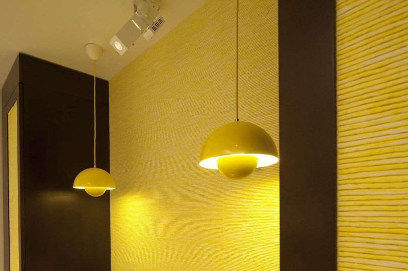 Hotel Eden Paris - Oda