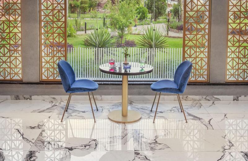 Pyramisa Hotel Luxor - Lobi
