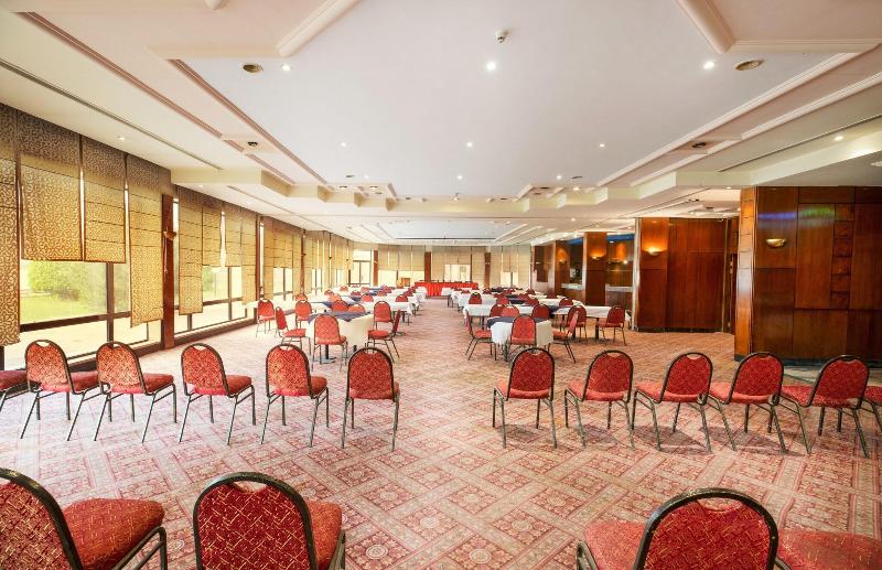 Pyramisa Hotel Luxor - Toplantı