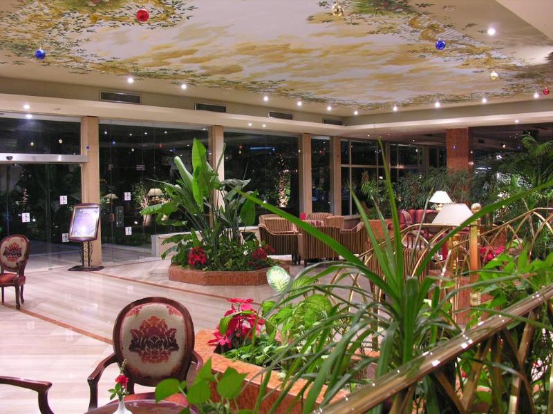 Pyramisa Hotel Luxor - Aktivite