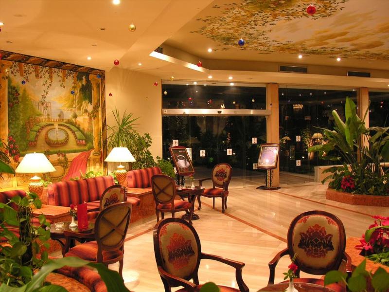 Pyramisa Hotel Luxor - Aktivite