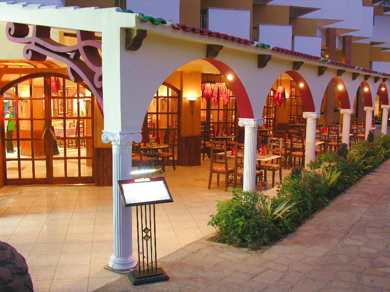 Pyramisa Hotel Luxor - Genel