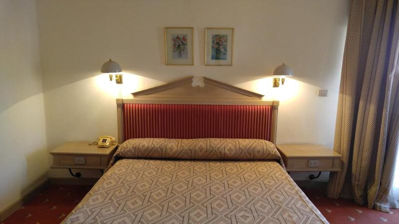 Pyramisa Hotel Luxor - Oda