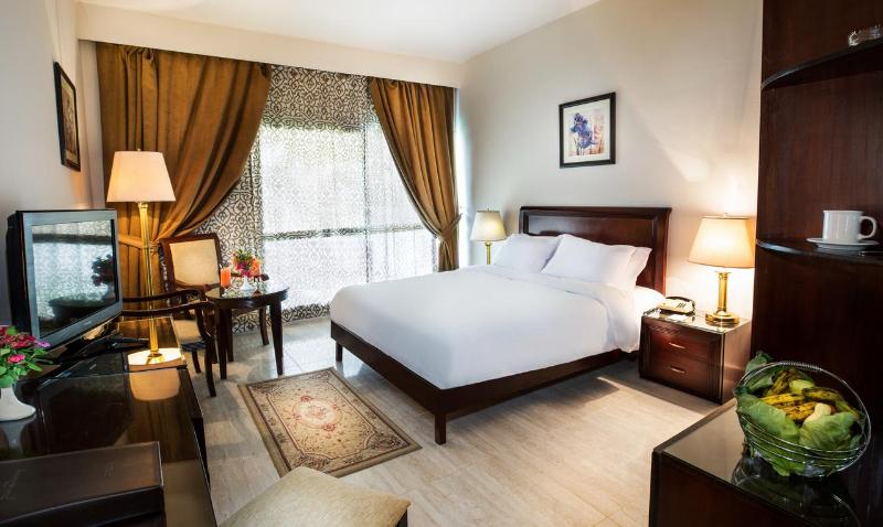Pyramisa Hotel Luxor - Oda