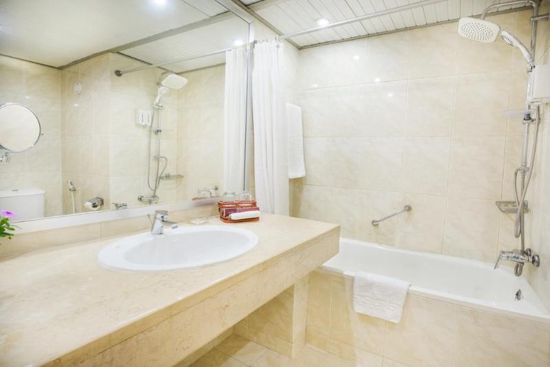 Pyramisa Hotel Luxor - Oda