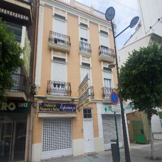 Style Apartments Puerto otel fotoğrafı