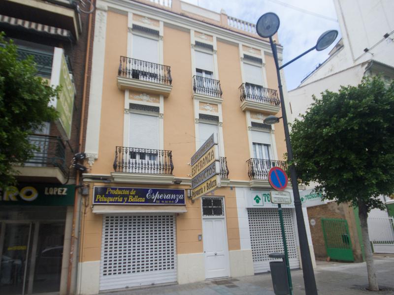 Style Apartments Puerto - Genel