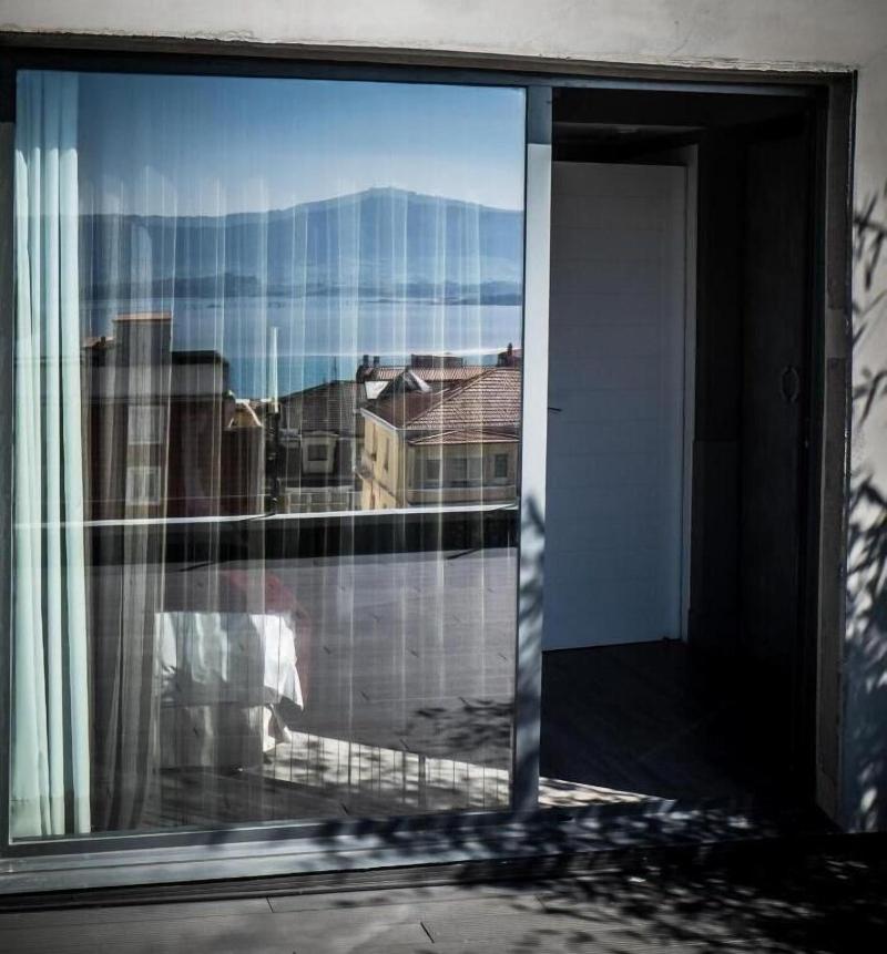 Hotel Art Santander - Genel