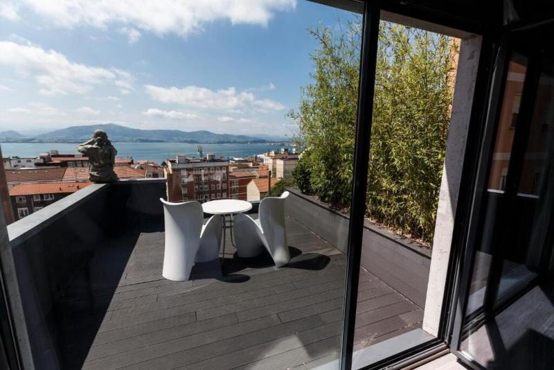 Hotel Art Santander - Genel