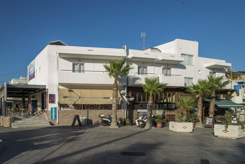 Rio Hotel - Genel