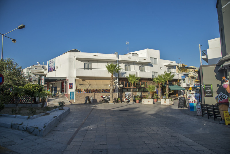 Rio Hotel - Genel