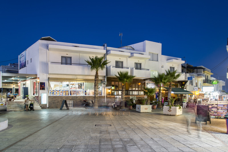 Rio Hotel - Genel