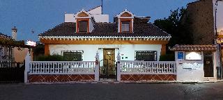 Apartamentos Turisticos Cullar Vega otel fotoğrafı