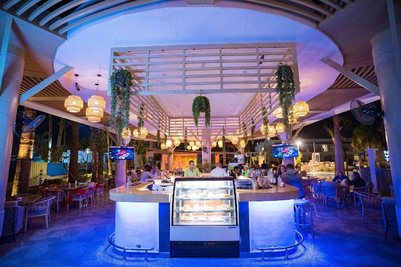 Novotel Sharm El Sheikh - Bar