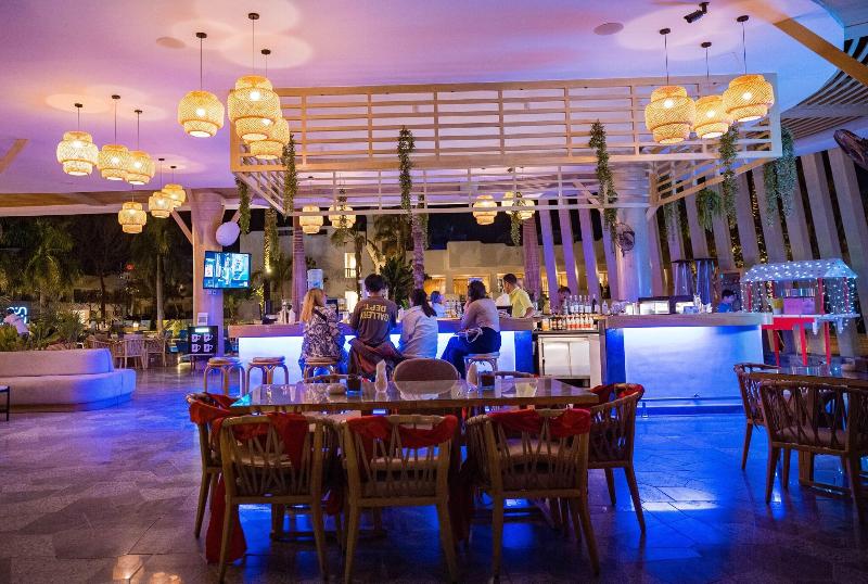Novotel Sharm El Sheikh - Bar