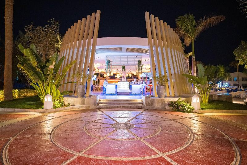 Novotel Sharm El Sheikh - Bar