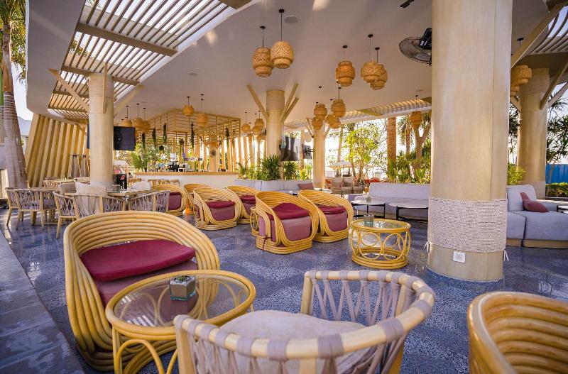 Novotel Sharm El Sheikh - Bar