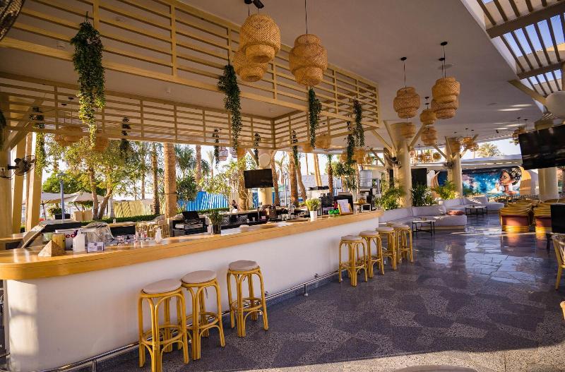 Novotel Sharm El Sheikh - Bar