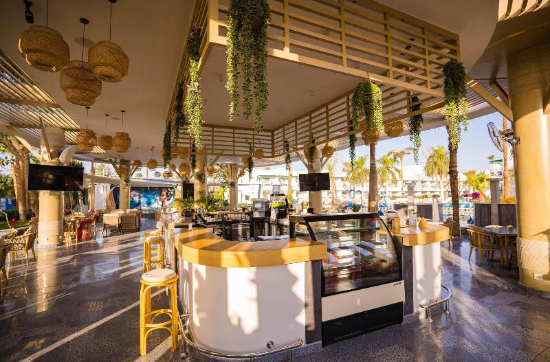 Novotel Sharm El Sheikh - Bar