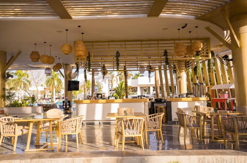 Novotel Sharm El Sheikh - Bar