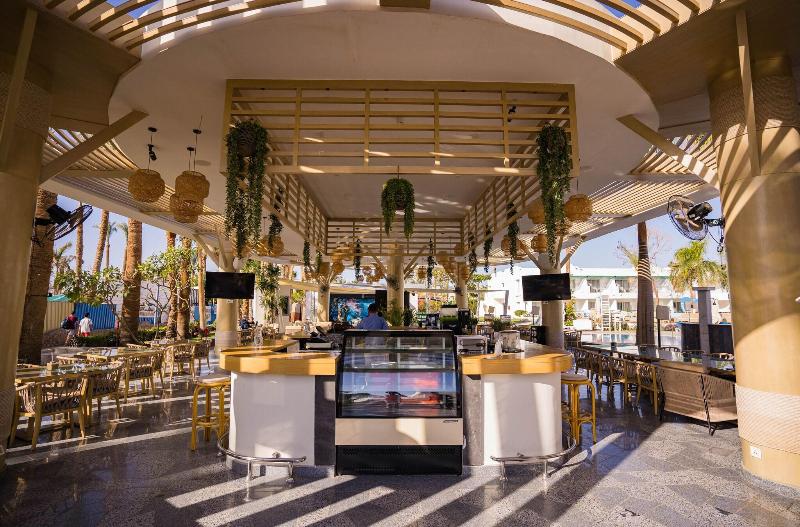 Novotel Sharm El Sheikh - Bar