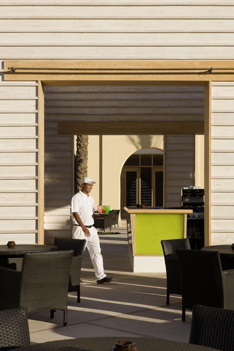 Novotel Sharm El Sheikh - Bar