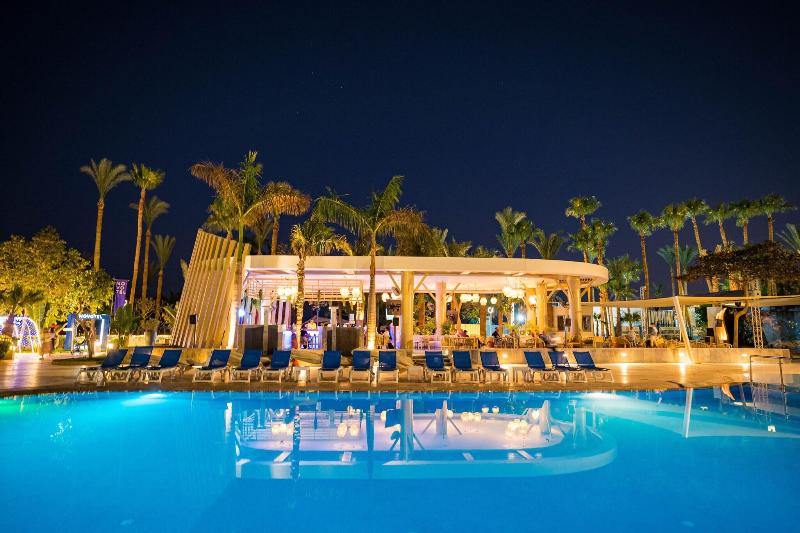 Novotel Sharm El Sheikh - Bar