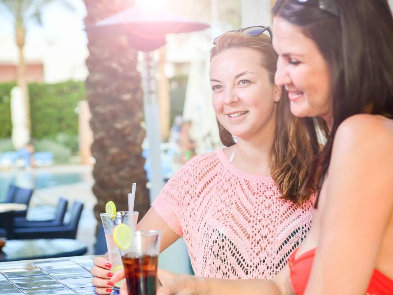 Novotel Sharm El Sheikh - Bar