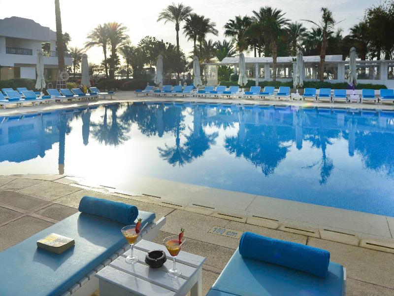 Novotel Sharm El Sheikh - Bar