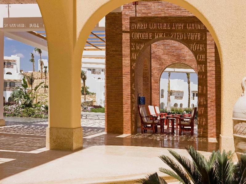 Novotel Sharm El Sheikh - Bar