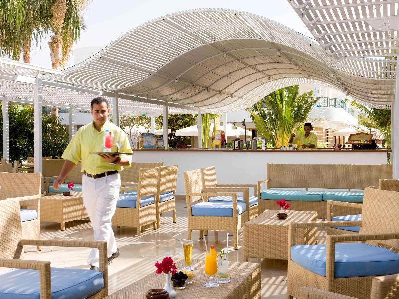 Novotel Sharm El Sheikh - Bar