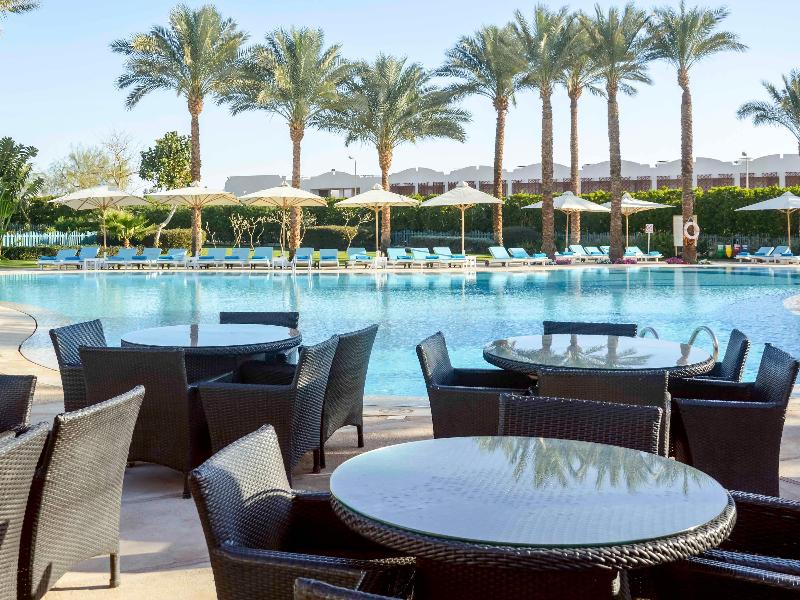 Novotel Sharm El Sheikh - Bar