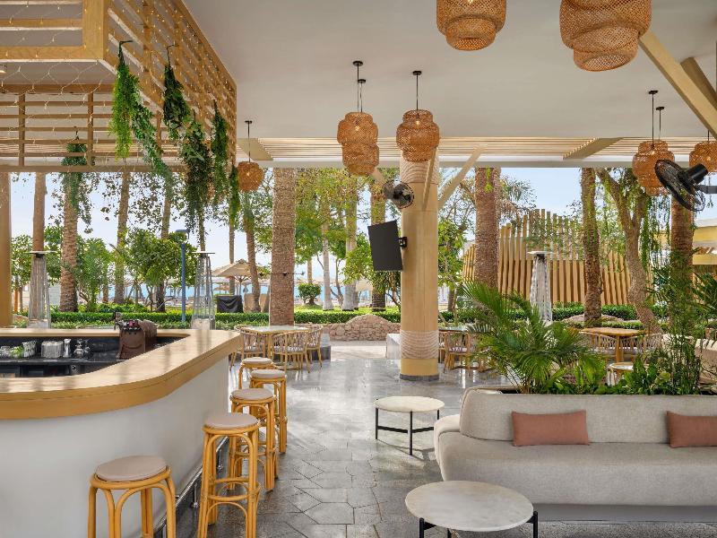 Novotel Sharm El Sheikh - Bar
