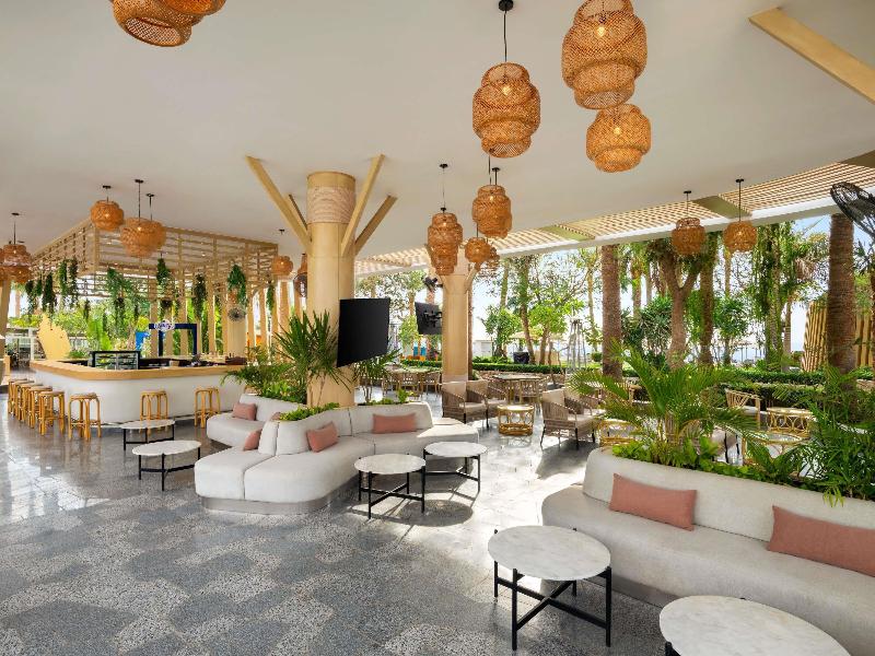 Novotel Sharm El Sheikh - Bar
