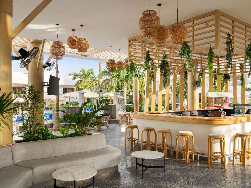 Novotel Sharm El Sheikh - Bar