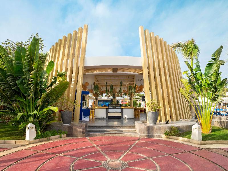 Novotel Sharm El Sheikh - Bar