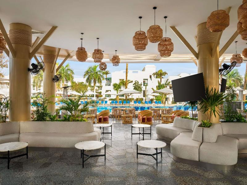 Novotel Sharm El Sheikh - Bar