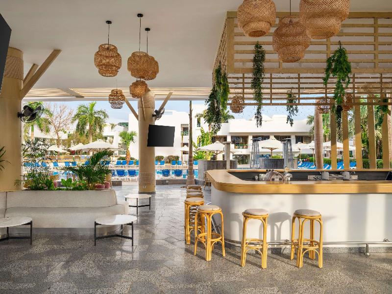 Novotel Sharm El Sheikh - Bar
