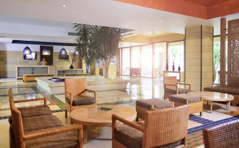 Novotel Sharm El Sheikh - Lobi