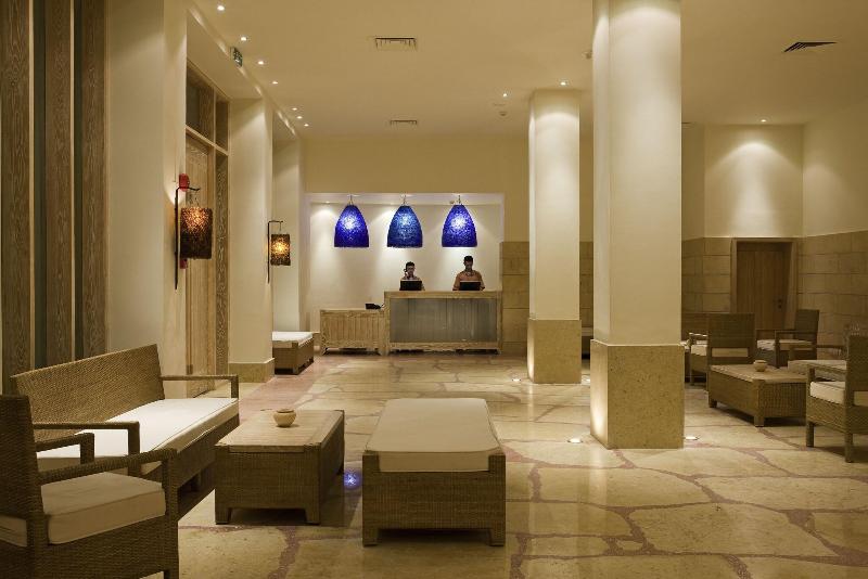 Novotel Sharm El Sheikh - Lobi