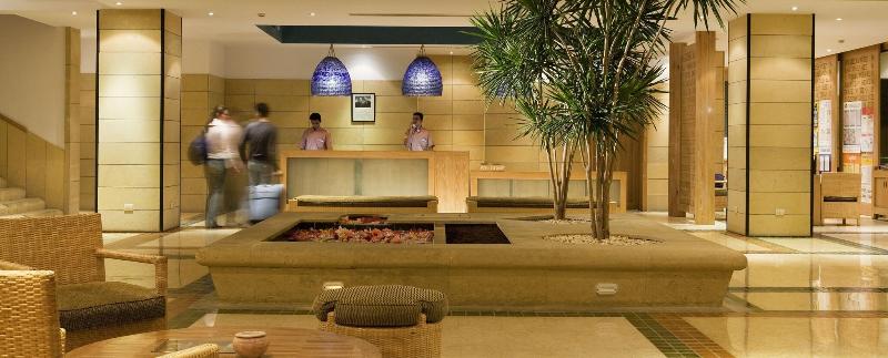 Novotel Sharm El Sheikh - Lobi