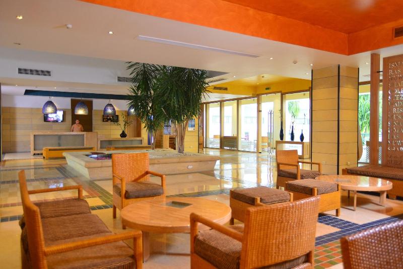 Novotel Sharm El Sheikh - Lobi